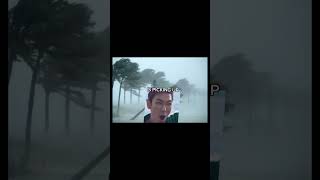 HOW'S THE WEATHER OUT THERE😀? #squidgameedit #squidgamecompilation #edit #memes