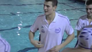 Teaser Antony Waterpolo 2014