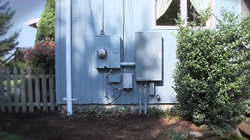 Difference Between a Standby Generator and a Portable Generator