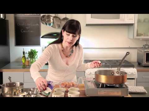 Video: Što su ramekins za pečenje?