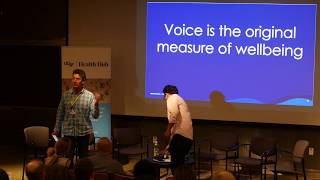 Startup Showcase #inventhealth Future of Behavioral and Mental Health @UCSF