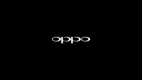 Oppo A100T - On/Off (with Animation)