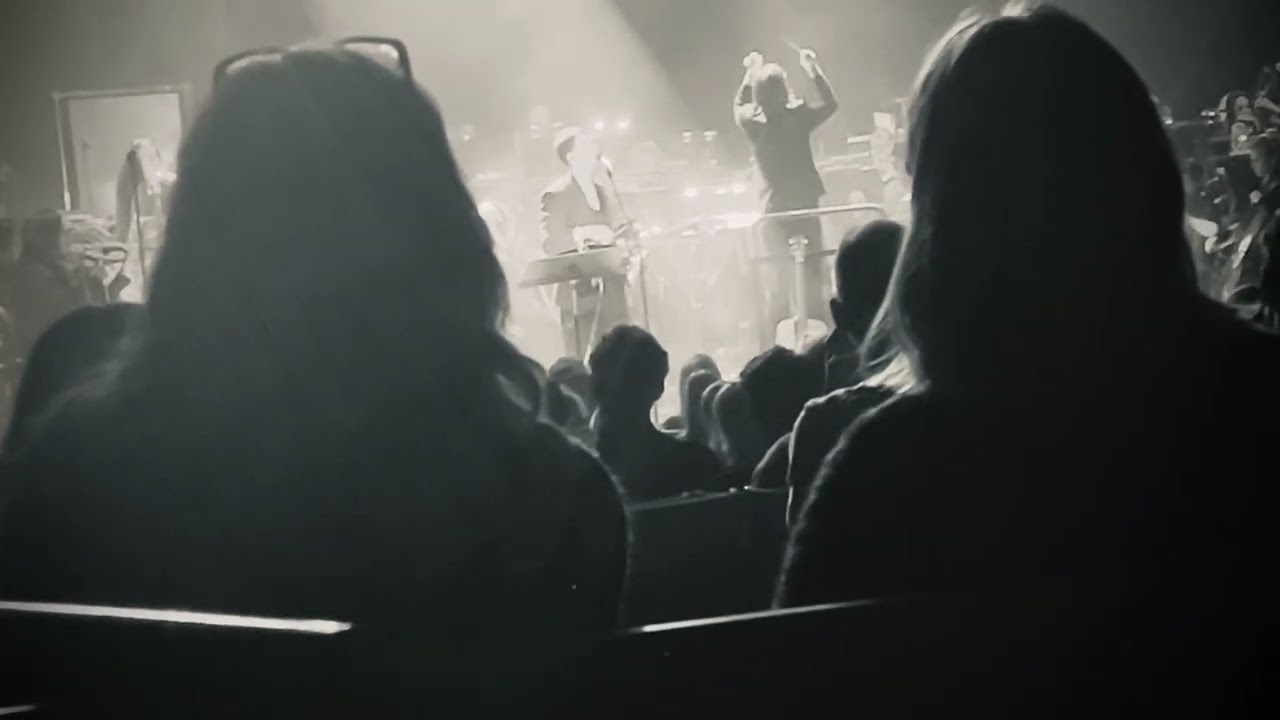 Jonathan Johansson - Stockholm (Berwaldhallen - 25).