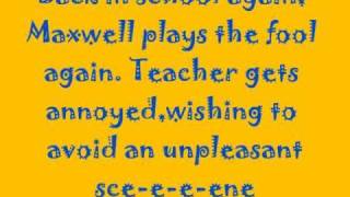 The Beatles-Maxwell´s Silver Hammer Lyrics