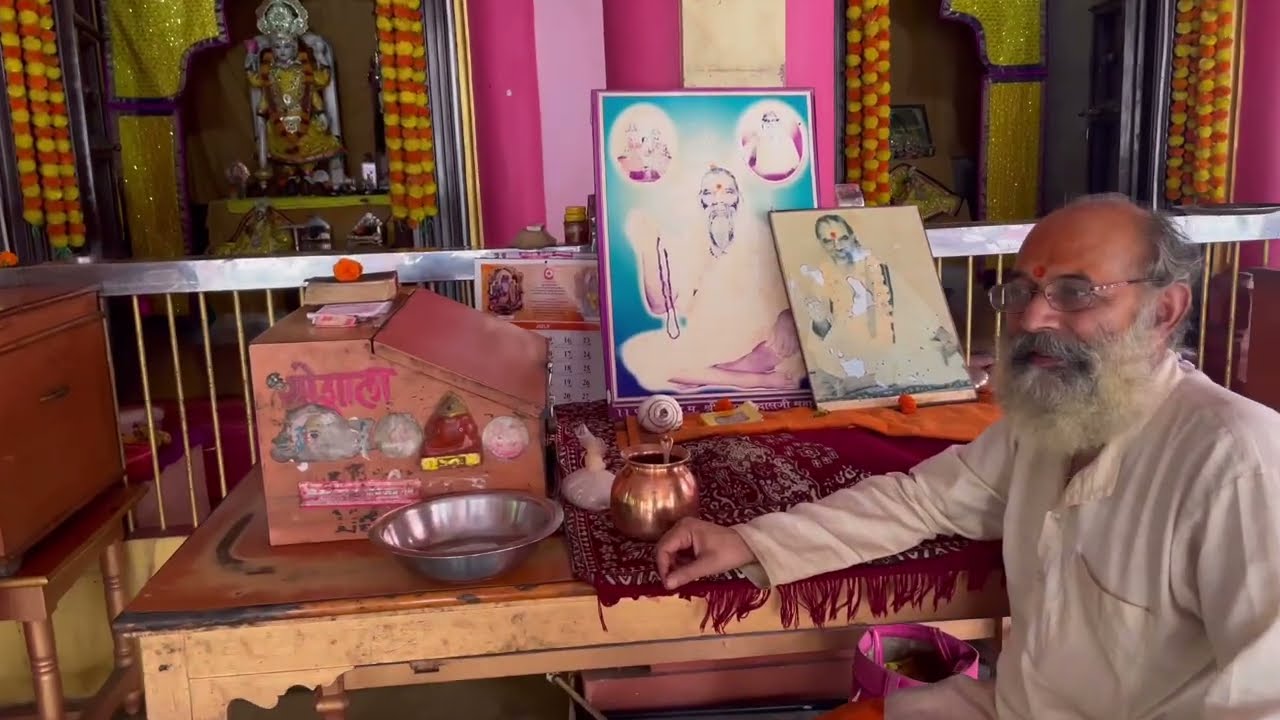 Shri Laxmi Narayan Mandir | Nashik