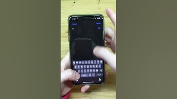 Schedule a Text - iOS 16 | #AppleTalk #Shorts