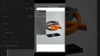 3d effect #youtubeshorts #shorts #adobephotoshop