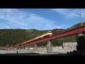 【大井川鐵道】西武電機とオレンジ客車①