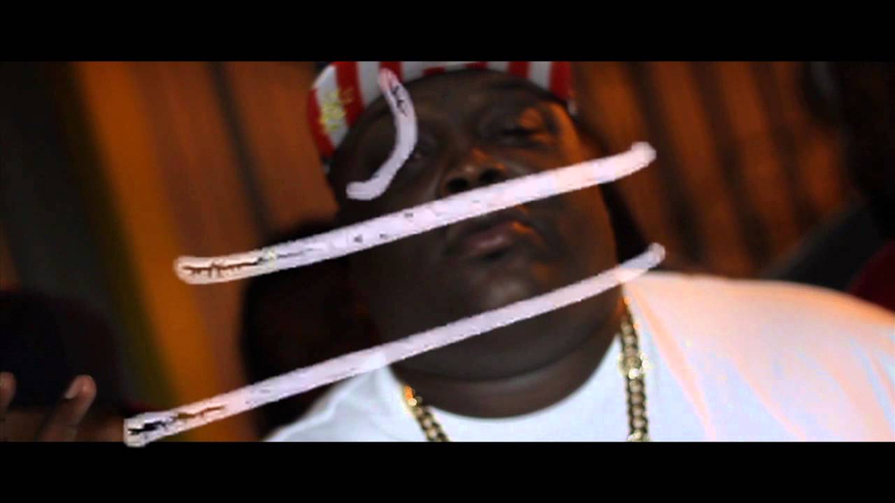 MacEleven Ft. Mak Blak Da Don "G"