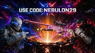 🎮 Playing CS2 While Opening GGDrop Cases | NEBULON28 - 🔥 My Honest Results GGDROP PROMO CODE