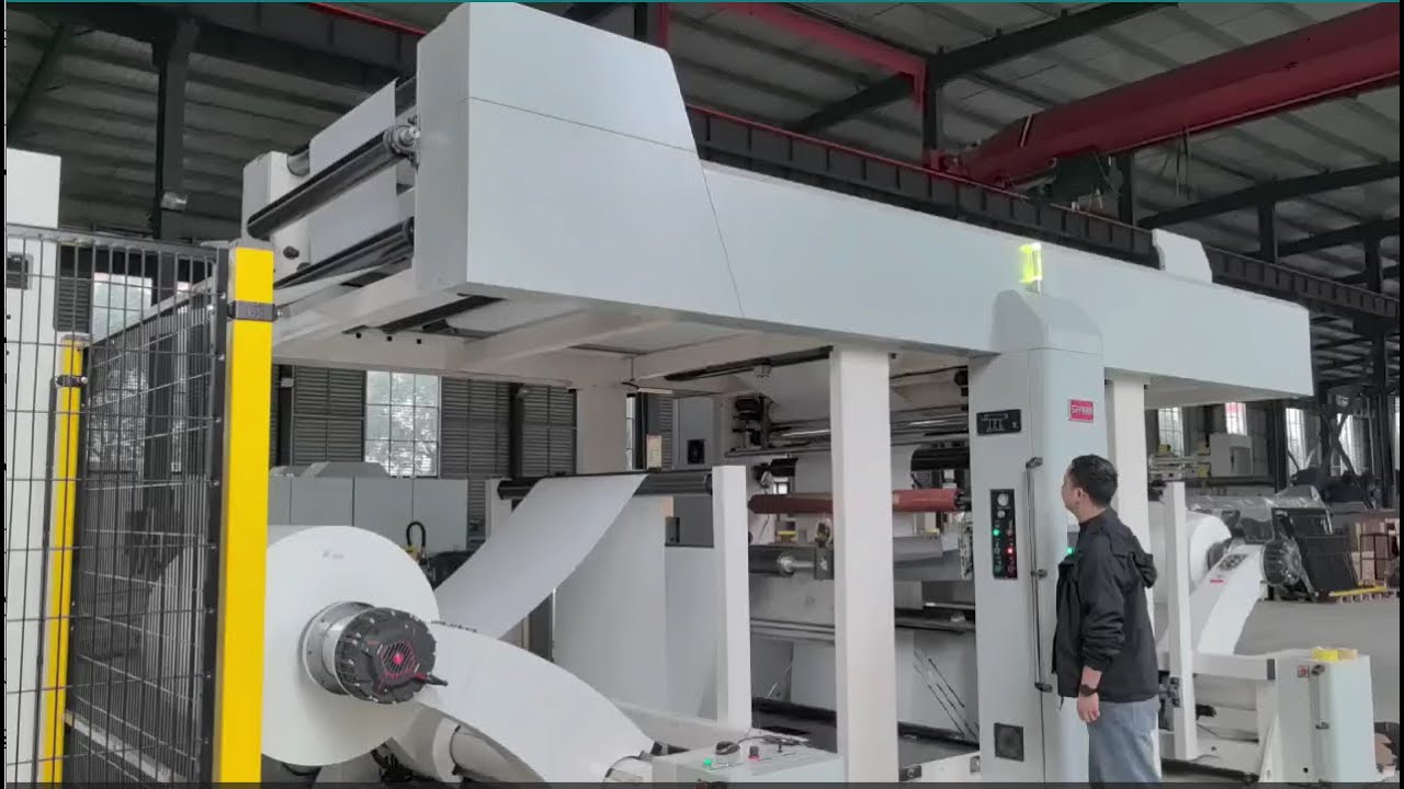 Butt  splicer  300m/min  70gsm  paper, Diameter  1450mm