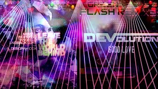 Leave The World vs. Good Love vs. Flash (Swedish House Mafia Madison Square Garden, NY 2011 Mashup)