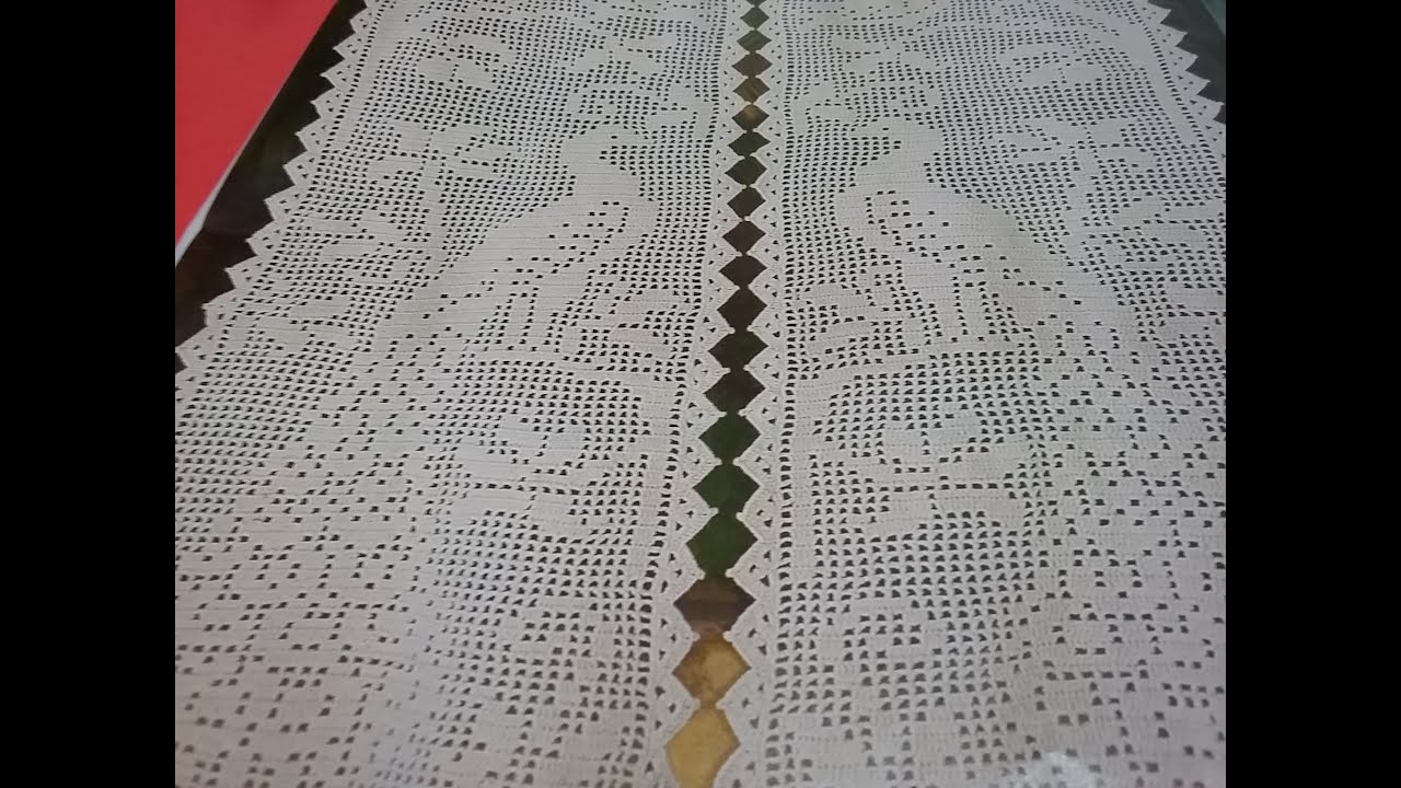 CORTINA PAVÃO #FACIL# 3