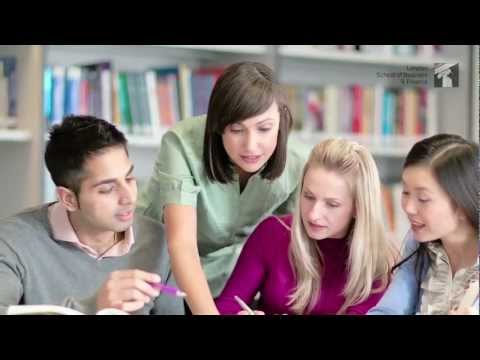 LSBF London Careers