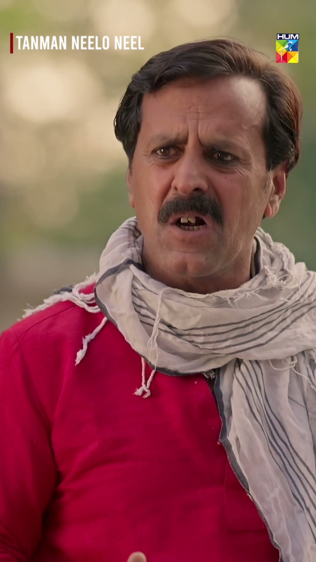 Shikar Hath Lag Gaya..!!  #seharkhan #shujaasad #usmanjaved #tanmanneeloneel #shortsfeed #short