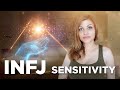 INFJ Traits | "Sensitivity“ - The INFJ Super Power