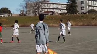2016 ロプタ静岡U14 TM 1224 ③