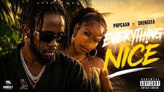 popcaan —Everything Nice ( official music video) dancehall 2026