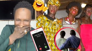 Appel Thioune Boutique Ak Wadji Limou Wax Goor Djiguen Yi