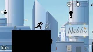 Vector - Bonus Level 1-1 (3 Stars)