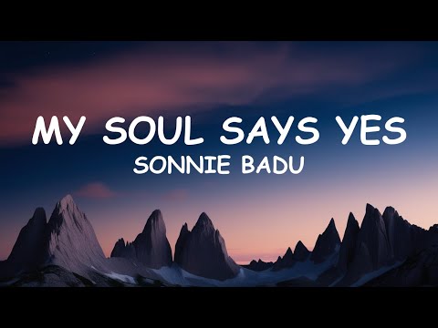 Sonnie Badu -