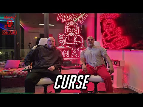 CURSE! | #14 MASSIV ON AIR