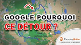 Kuinka saa Google Maps kartan upotettua kotisivulle? - YouTube