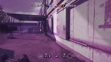 Rainbow 6 siege fastest hostage rescue