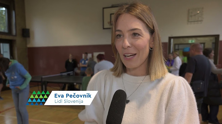 Na Parafestu Postani športnik (oktober 2024)