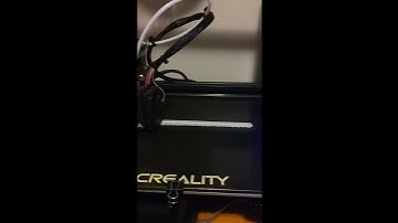 3d printed kingda ka model part 2