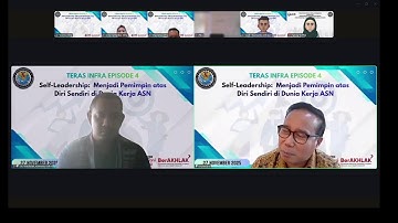 Teras Infra Episode 4