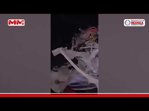 Sadddex Dumar Ah Oo Ku Geeriyooday Shilgaadhi Oo Goordhawayd Dhacay