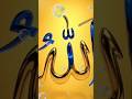 Islamic dpz collection ♥️ || Allah Muhammad name dp images for WhatsApp #allah #love