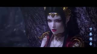 Battle Through the Heavens Season 5 Episode 66-67 Preview