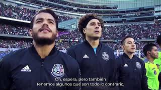 #MéxicoDeOro 💚🏆 screenshot 1