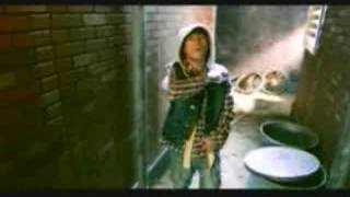 MY GIRL - never say goodbye