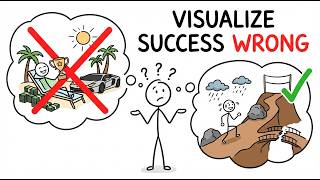 Details You Were Taught to Visualize Success Wrong News