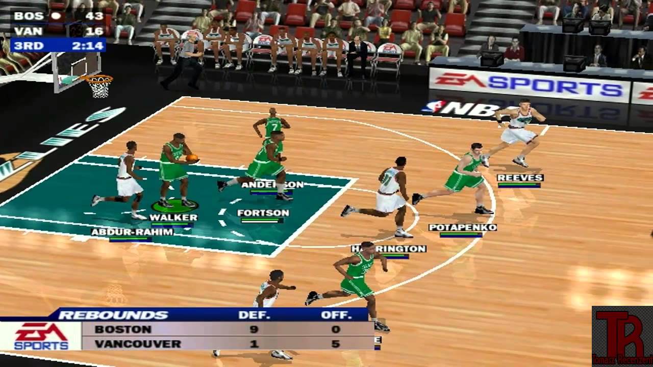 nba online