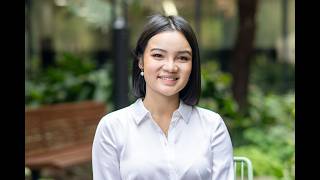 Gai Porh La Myint La Trobe University 2026 Young Achiever Award