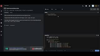 codewars python Surface Area and Volume of a Box