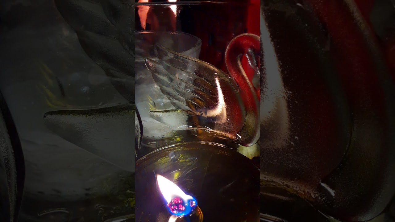 THE MIDNIGHT WORD: PSALM I