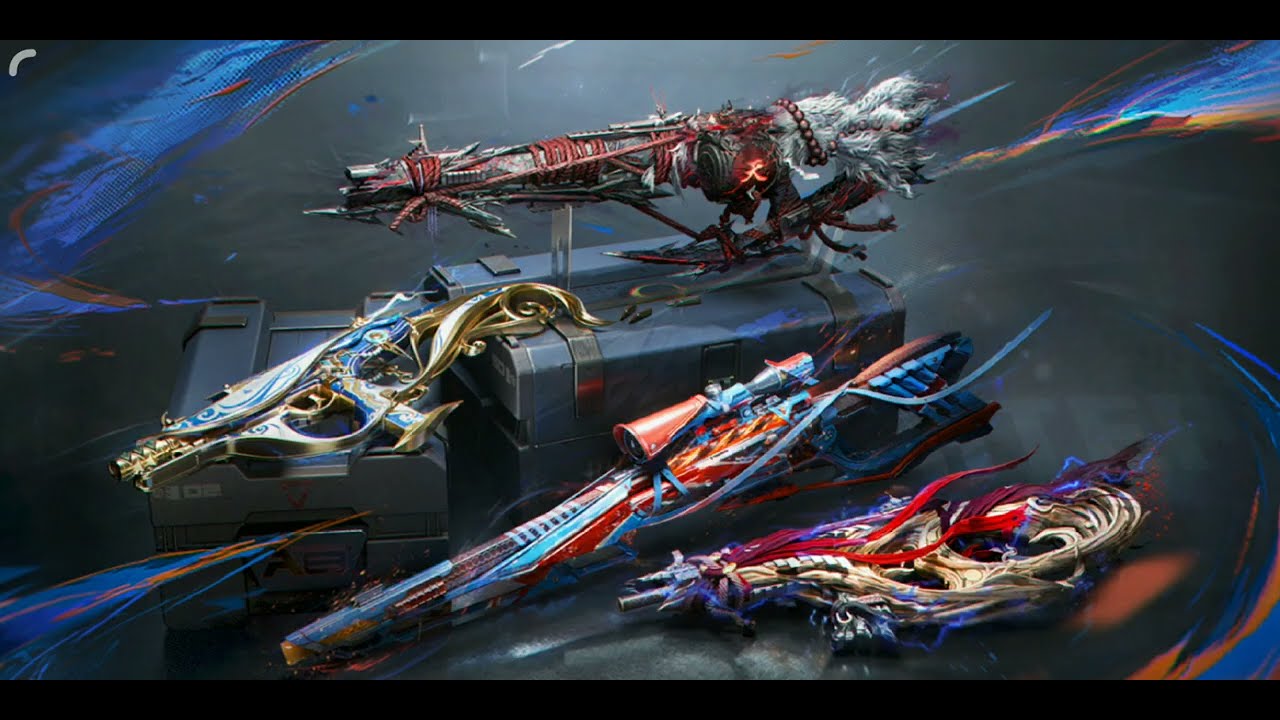 1shot  king mk2 gameplay codm