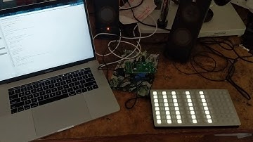 Monome Norns DIY