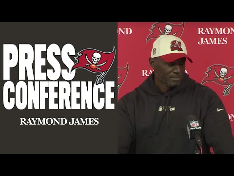 Todd Bowles on Loss to Bengals: “We Got to Keep Fighting” | Postgame Press Conference