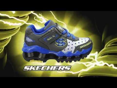 skechers mega flex