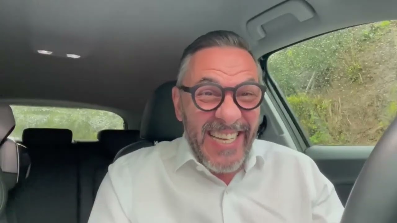 Senf + Ursache + Schmerz - 123/51 | Witz vom Olli