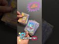 WHICH POKEMON DO YOU COLLECT? #pokemon #pokemoncards #pokemontcg #tcg #tcgpokemon #tcgcommunity