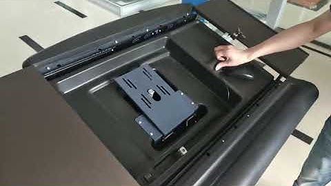 Focus  S700 Classroom Smart Lecterns/Digital Podium