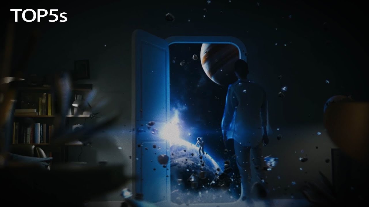 The Mind Blowing Ability To Control Dreams | 5 Things You Need to Know About Lucid Dreaming...