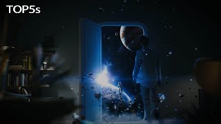 The Mind Blowing Ability To Control Dreams | 5 Things You Need to Know About Lucid Dreaming...